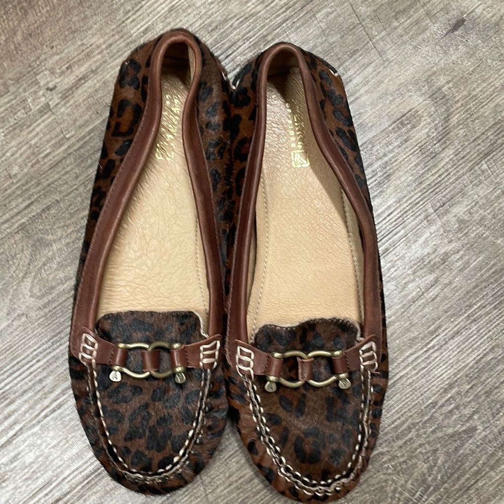 Women’s Sperry loafers
